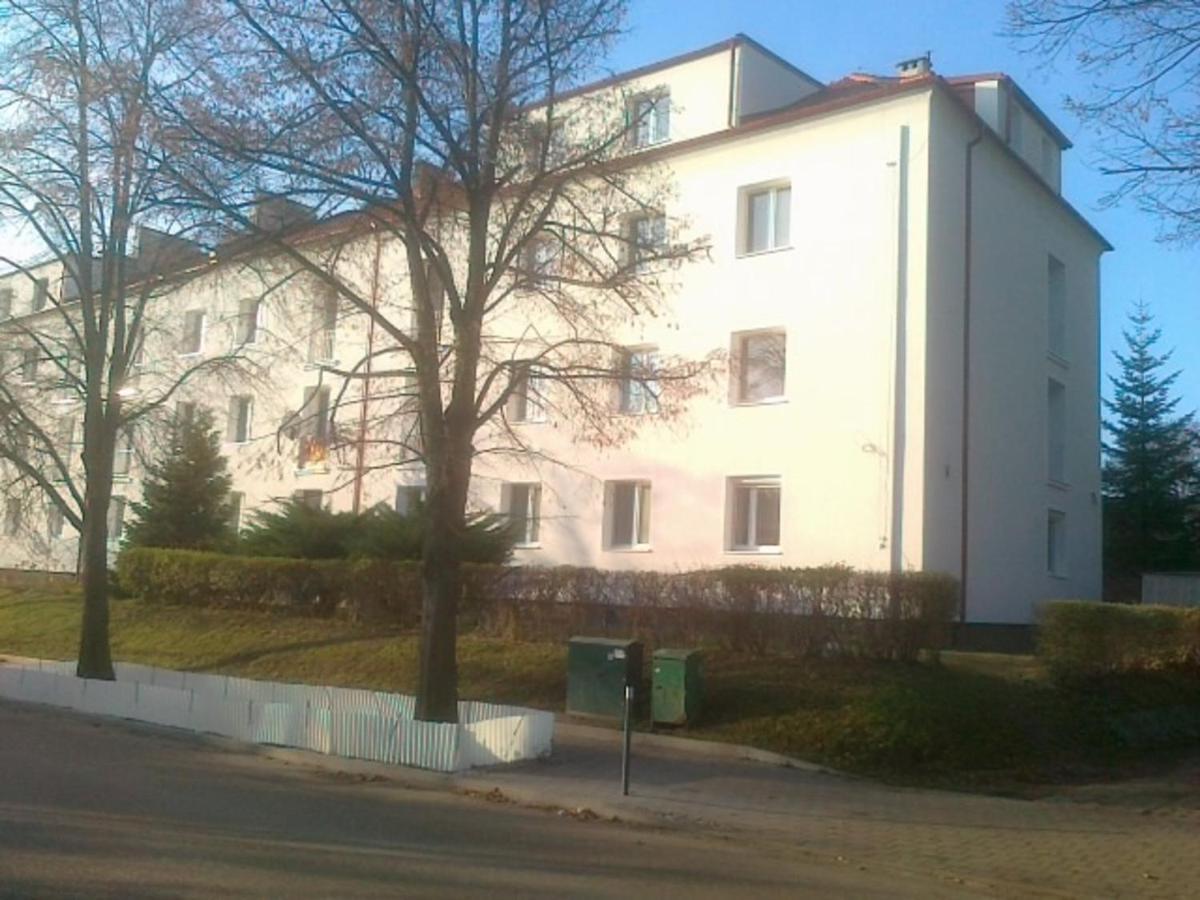 Gdynia99 Apartment Bagian luar foto