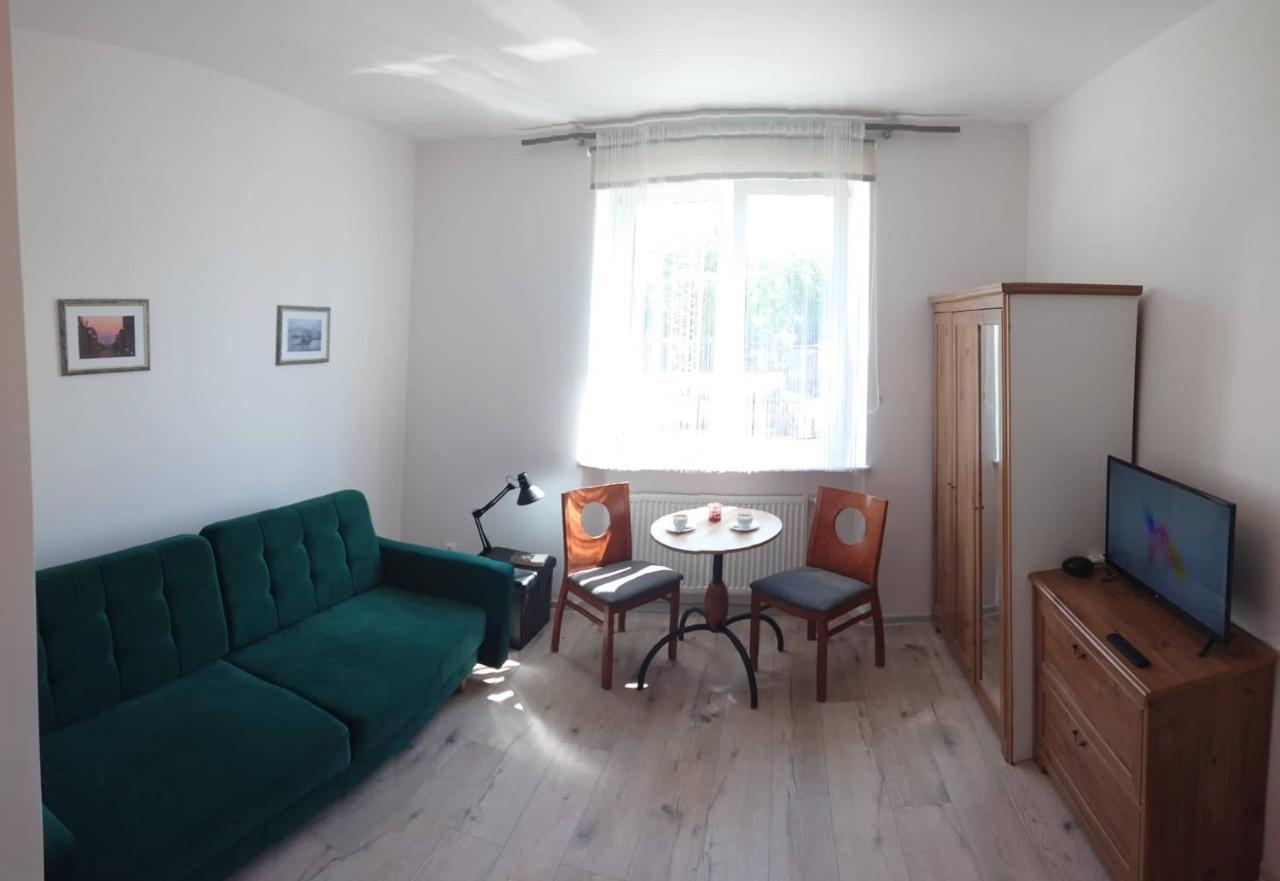 Gdynia99 Apartment Bagian luar foto