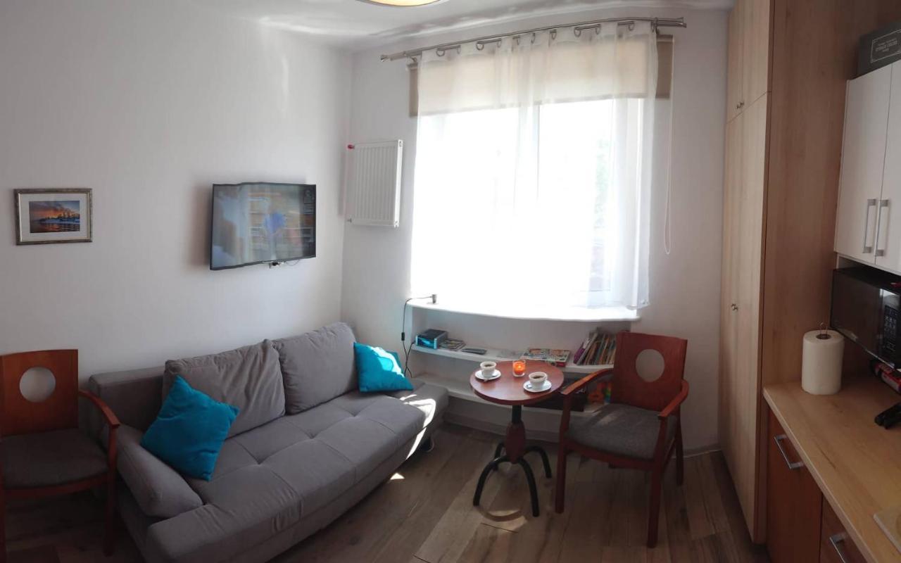 Gdynia99 Apartment Bagian luar foto